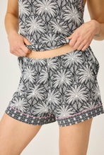 Shady Beach Dreams Short