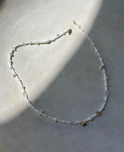 Shoreline Necklace