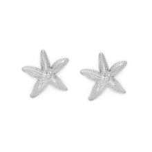 Sea Star Earrings