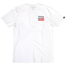 Liberty White Tee