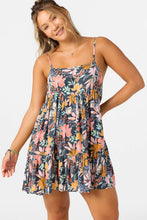 Saltwater Essentials Print Rilee Dress