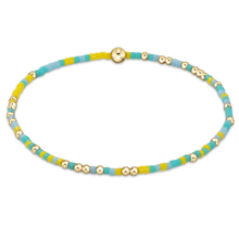Hope Unwritten Bracelet
