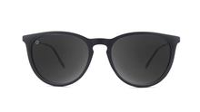 Black Mary Janes Sunglasses