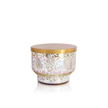 Coconut Santal Mercury Iridescent Inverted Candle