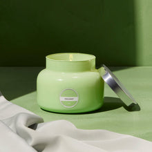 Iced Matcha Volcano Signature Candle