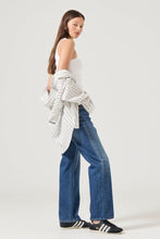 Paris Texas 90's Boyfriend Jean