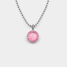 St. Christopher SMALL Surf Necklace