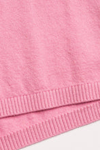 Slounge Pink Lilac Sleep Shorts