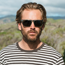 Knoxville Gulf Tort/Grey Sunglasses
