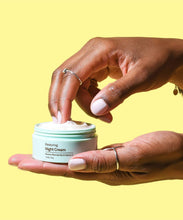 Restoring Night Cream