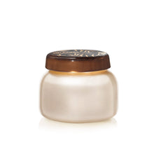 Autumn Glow Volcano Signature Candle