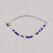 Homes For Our Troops Stretch Bracelet