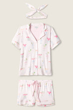 Pretty Punch PJ Set