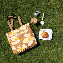 Taha'a Toffee Keep It Light Daily Tote