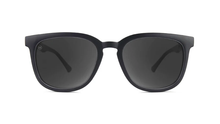 Black Paso Robles Sunglasses