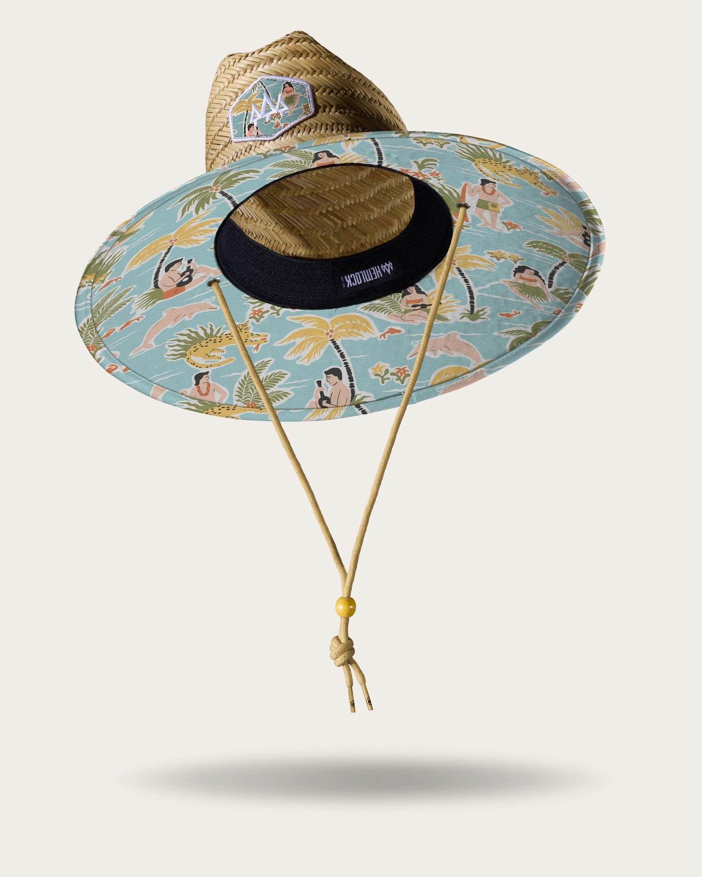 Islander Lifeguard Hat
