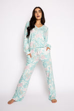 Peachy Party Long-Sleeve