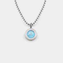 St. Christopher SMALL Surf Necklace