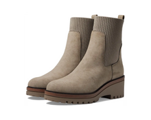 Soraya Chelsea Boots