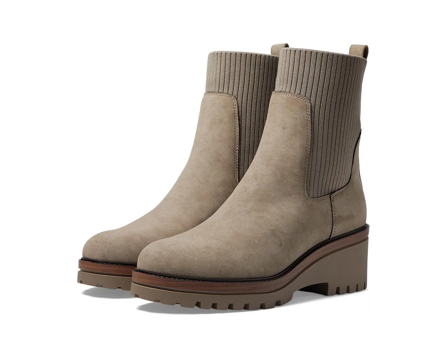 Soraya Chelsea Boots