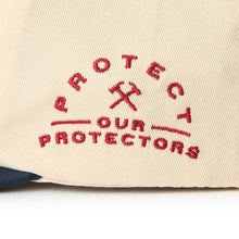 Seager X Coors Banquet P.O.P Snapback