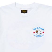 Great American Dream White Tee