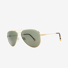 AV1 Gold/Grey Sunglasses