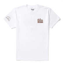 Seager x Coors Banquet Hotshots White Tee