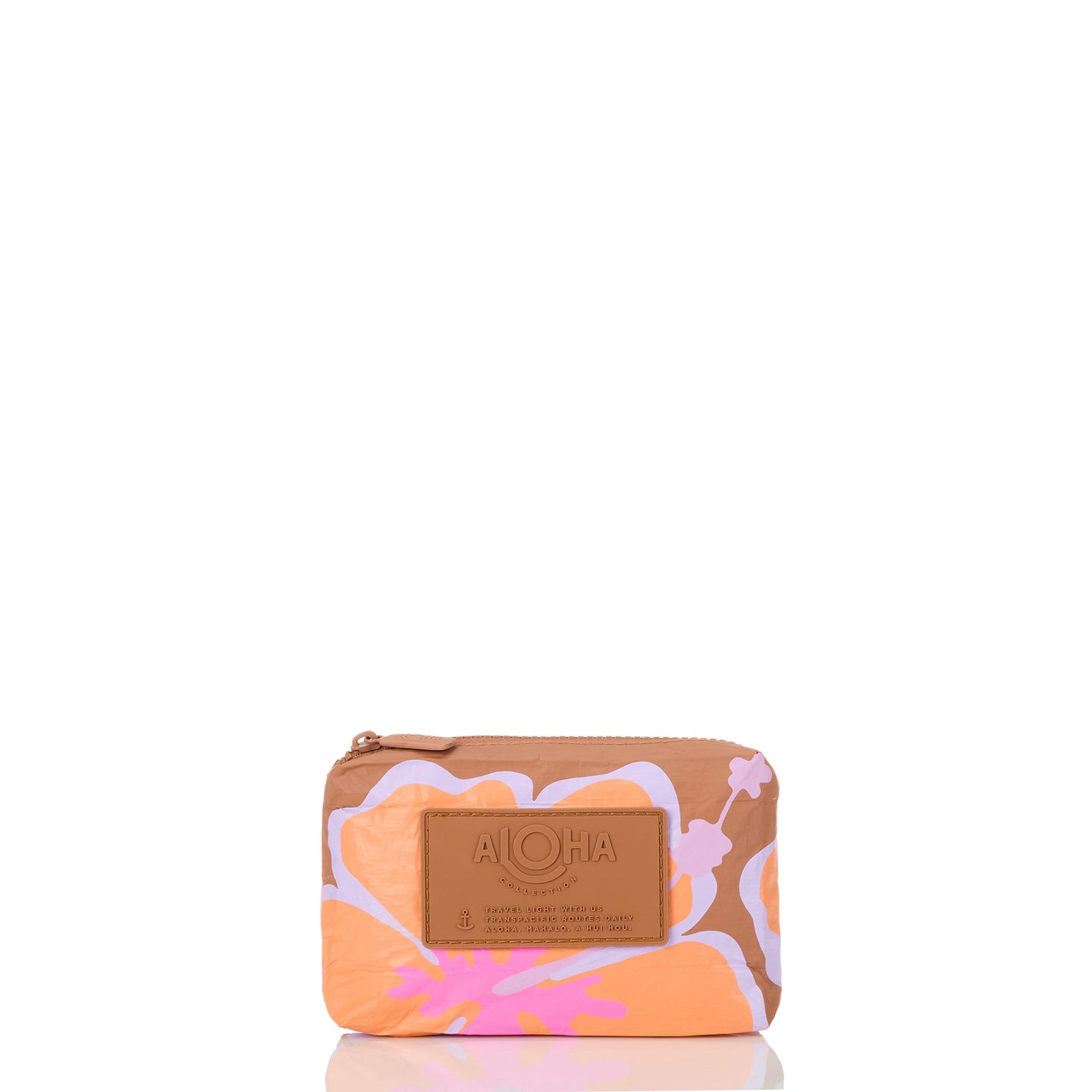 Pua Wakiki MINI Pouch