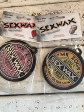 SexWax Air Freshener