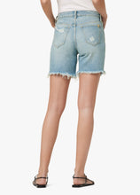 Lara Indiana Bermuda Short