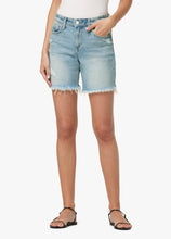 Lara Indiana Bermuda Short