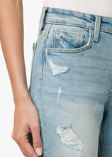 Lara Indiana Bermuda Short
