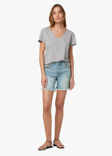 Lara Indiana Bermuda Short