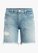 Lara Indiana Bermuda Short