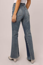 Oliver Prague Bootcut Jeans