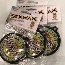 SexWax Air Freshener