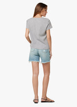 Lara Indiana Bermuda Short