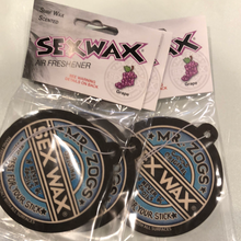 SexWax Air Freshener
