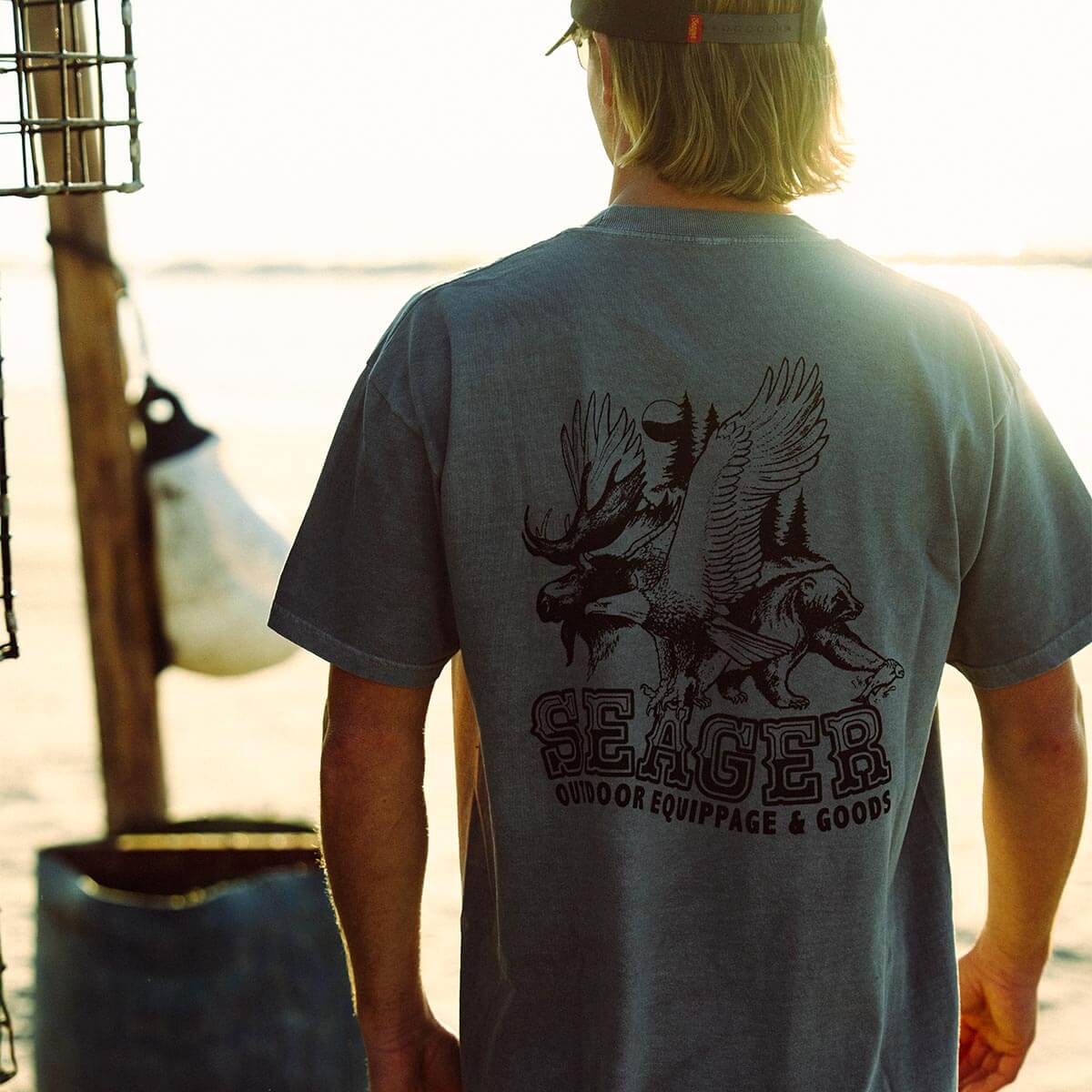 Men's Tops