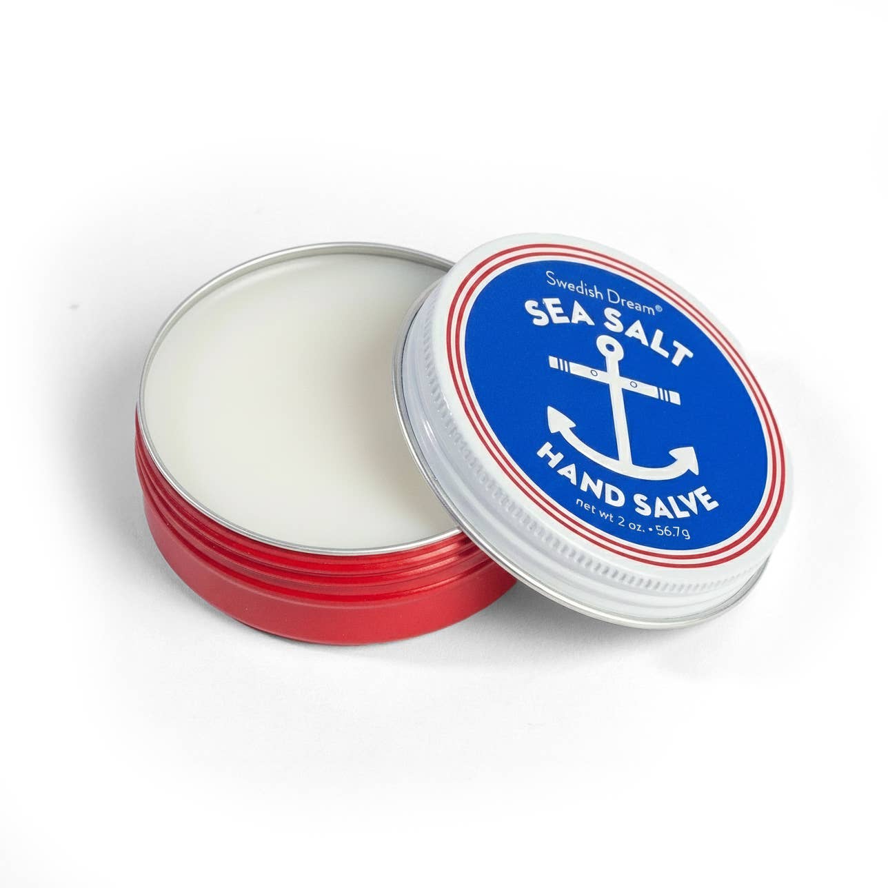 Sea Salt Hand Salve