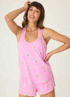 Playful Prints Drinks Tank