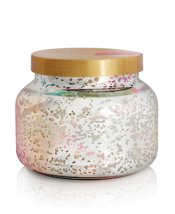 Coconut Santal Mercury Iridescent Signature Candle
