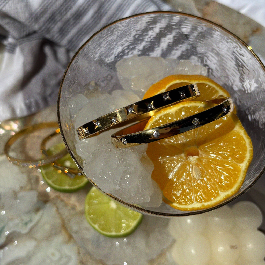 Fortune Favors Cuff