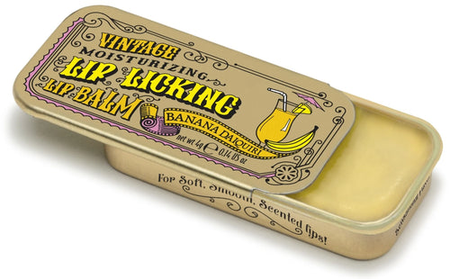 Lip Licking Lip Balm