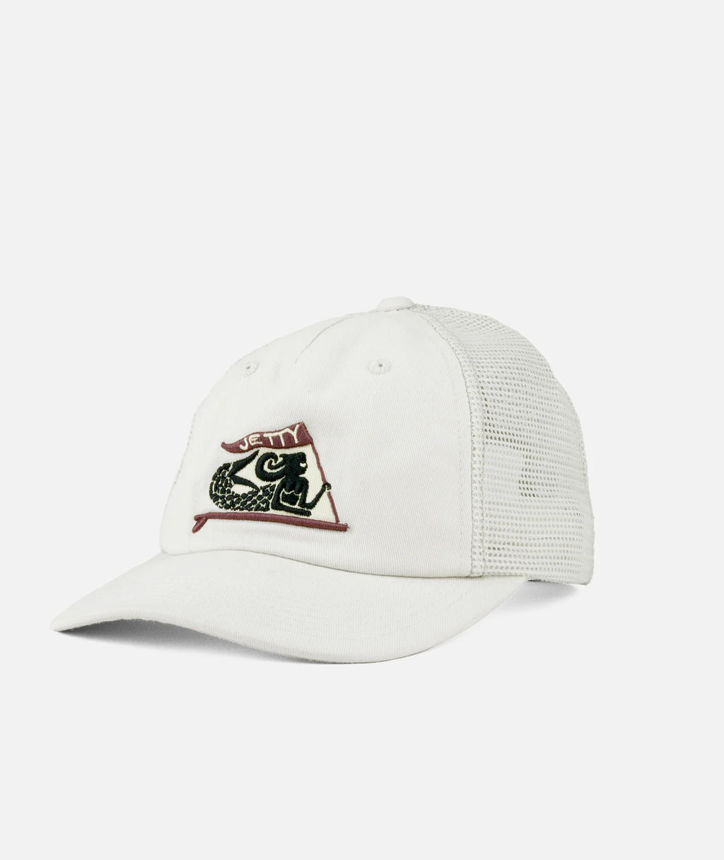Banner Hat