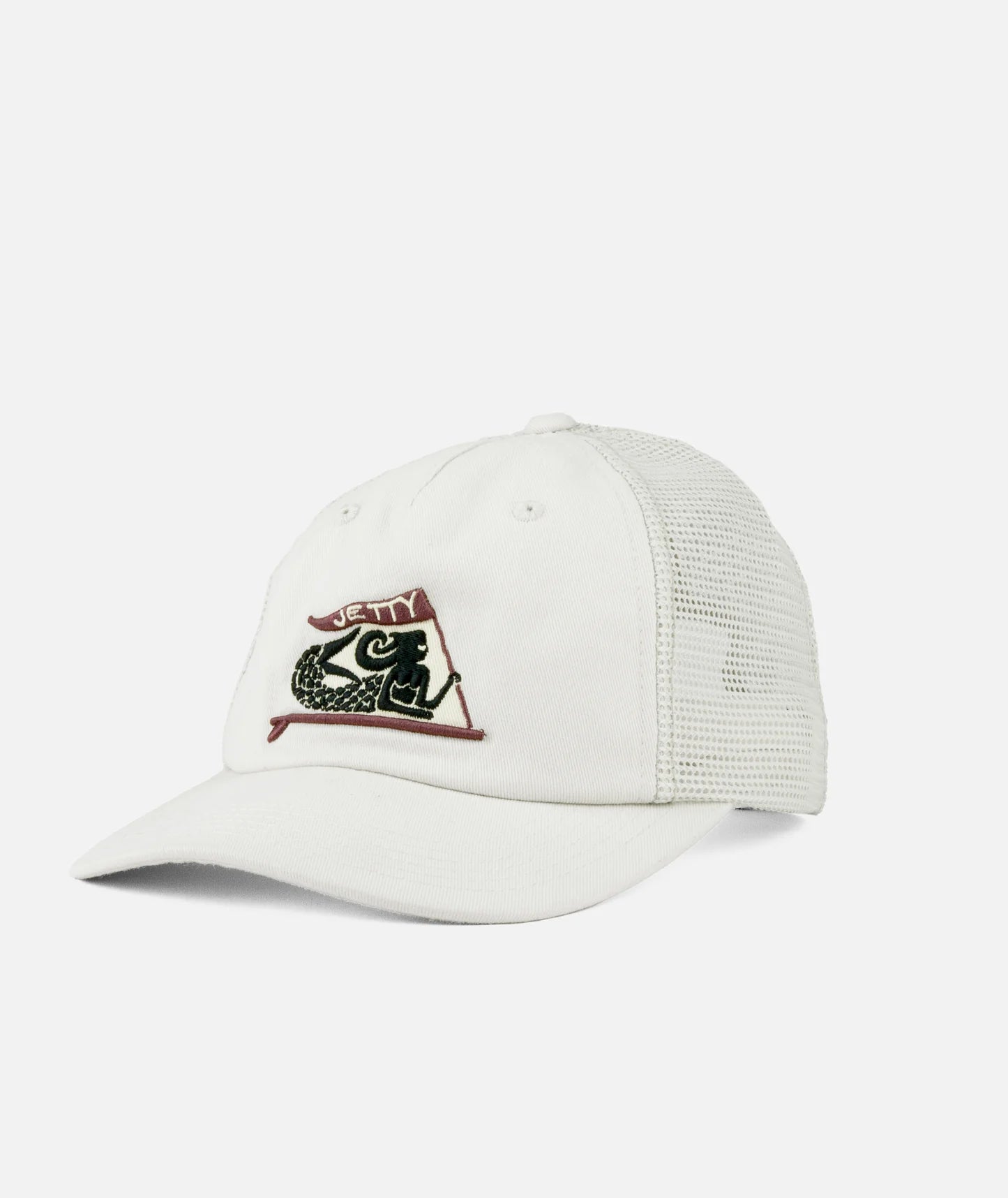 Banner Hat