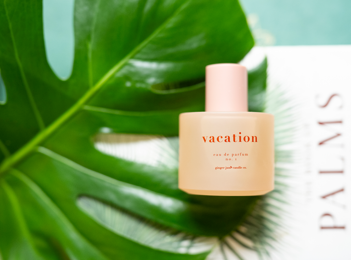 No. 1 Vacation Eau De Parfum