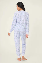 Mountain Dreams Ski Jammie Thermal Set
