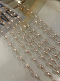 String Of Pearls Necklace